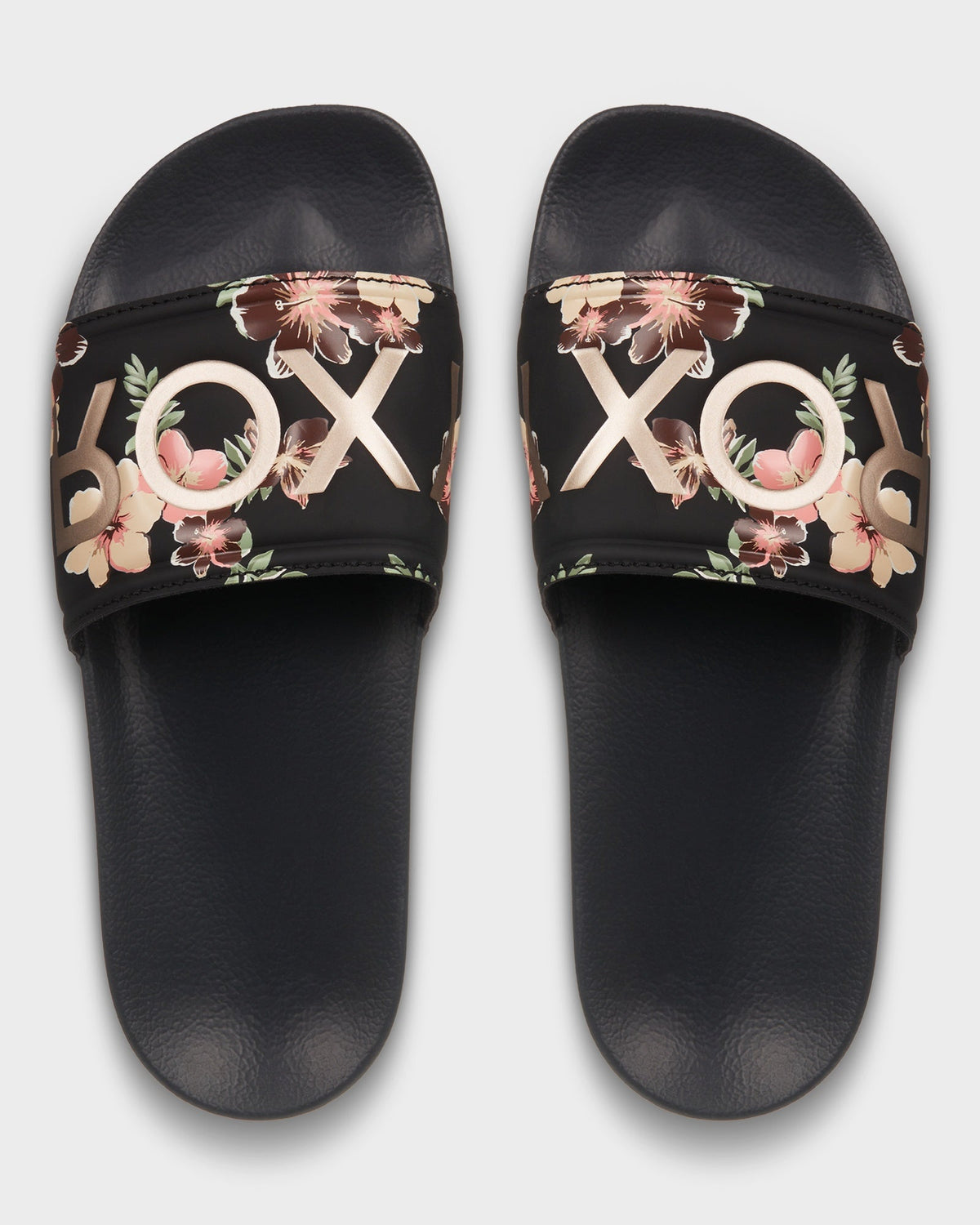 Womens Slippy II Slides