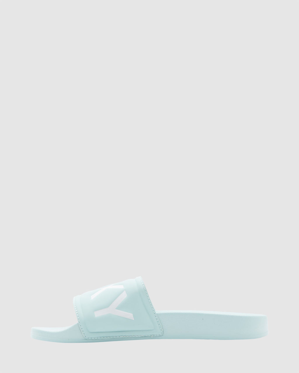 Womens Slippy II Slides