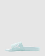 Womens Slippy II Slides