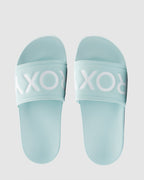 Womens Slippy II Slides