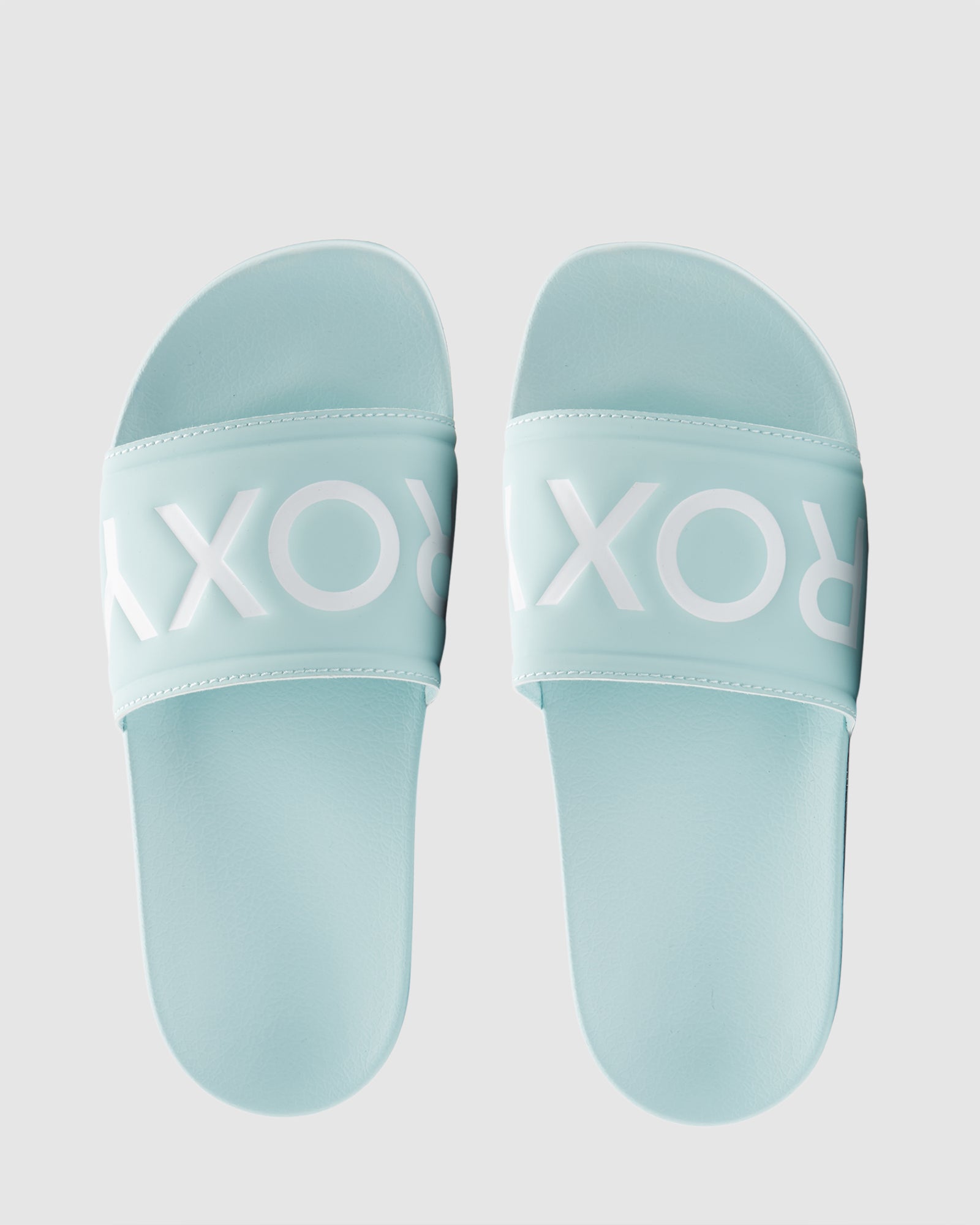 Womens Slippy II Slides