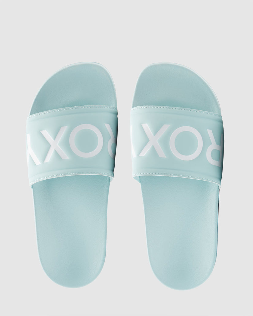 Womens Slippy II Slides