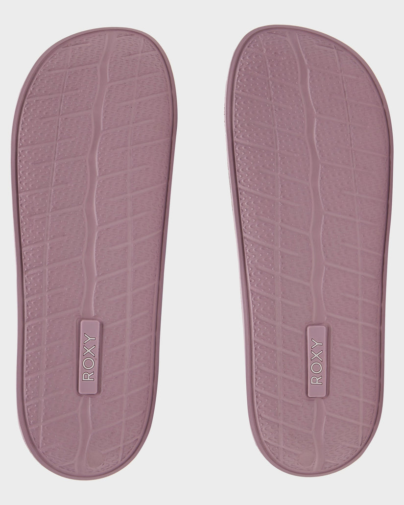 Womens Slippy II Slides