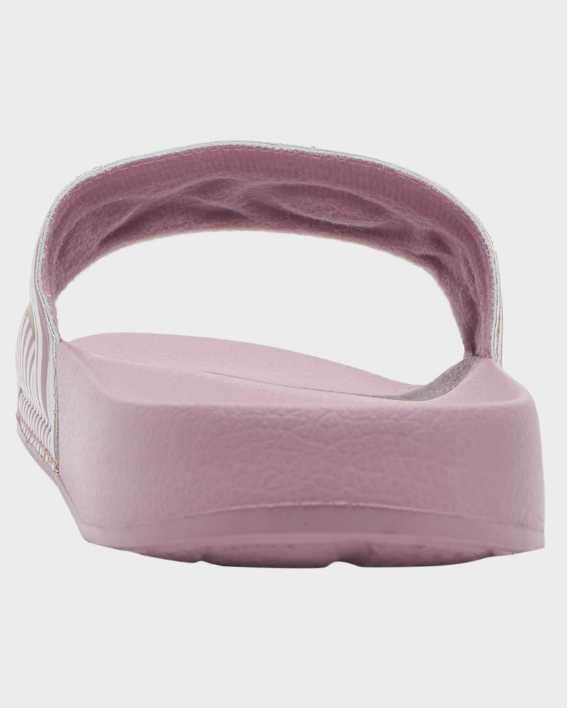 Womens Slippy II Slides