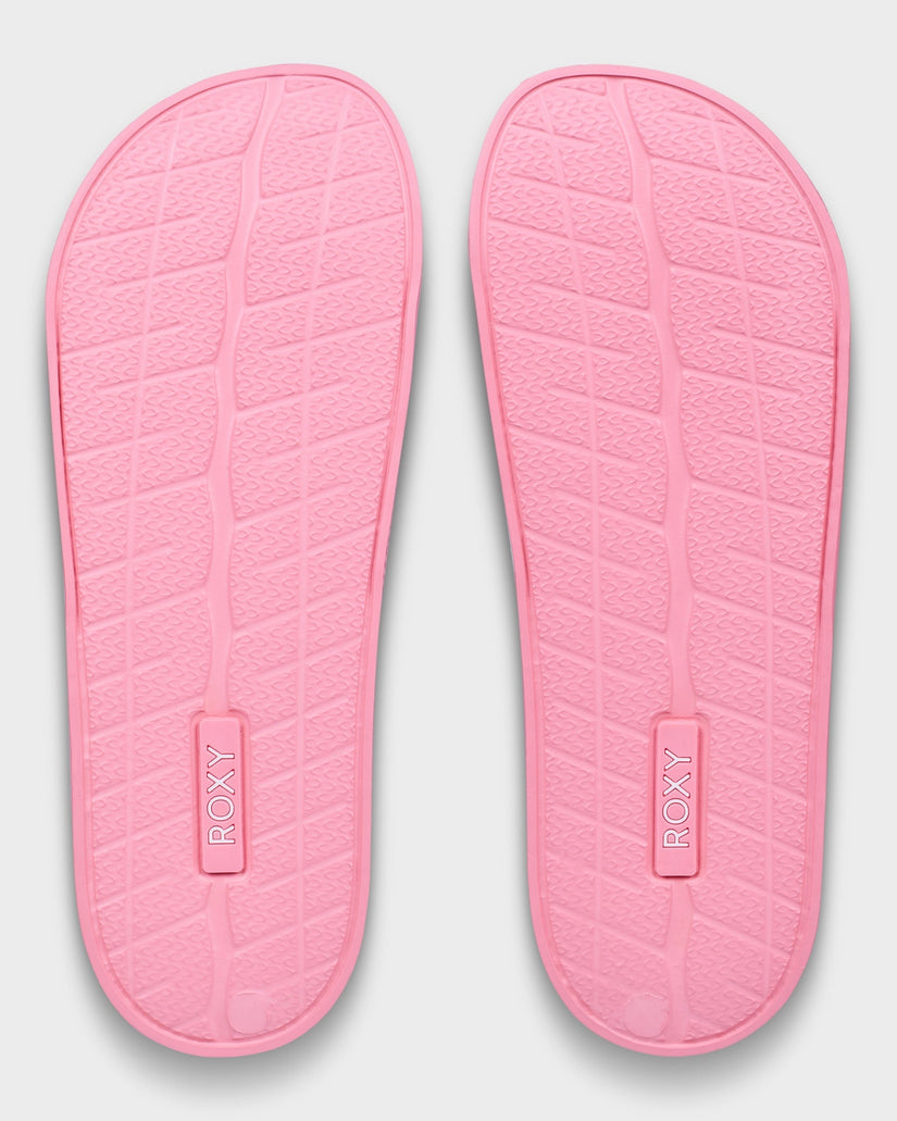 Womens Slippy II Slides