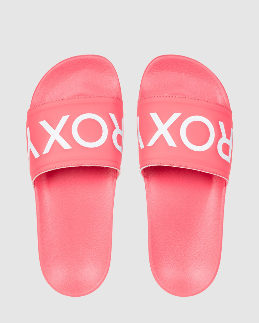Womens Slippy II Slides
