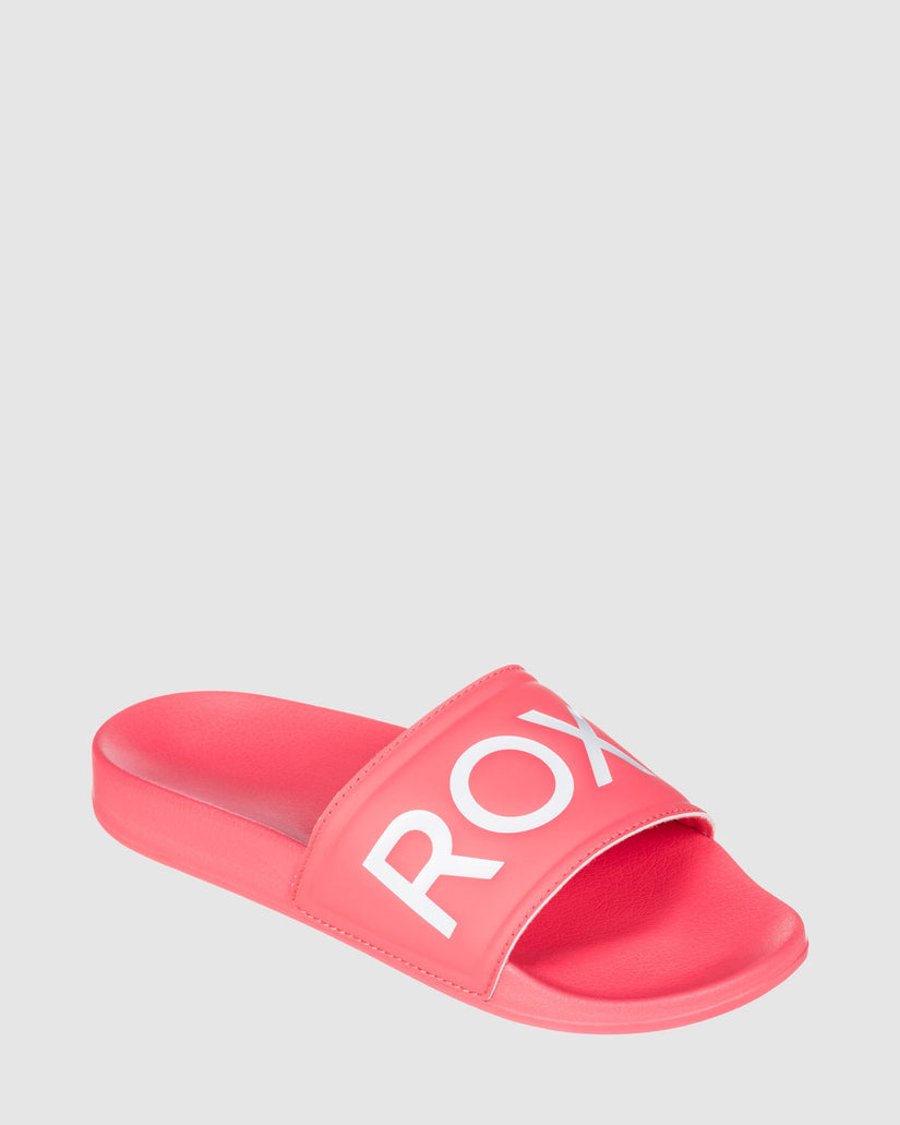 Womens Slippy II Slides