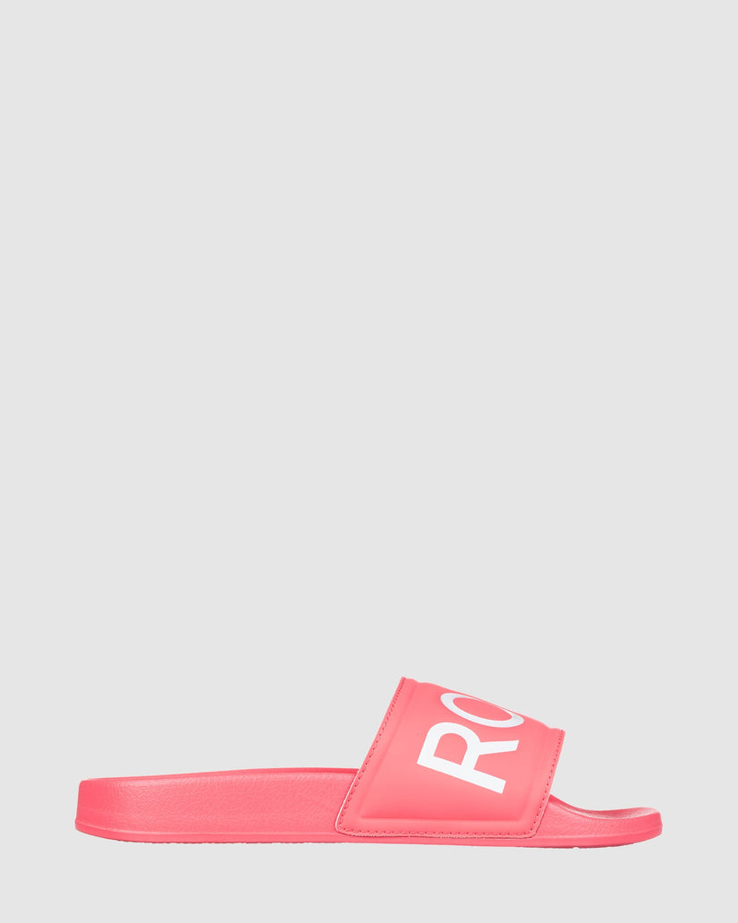 Womens Slippy II Slides