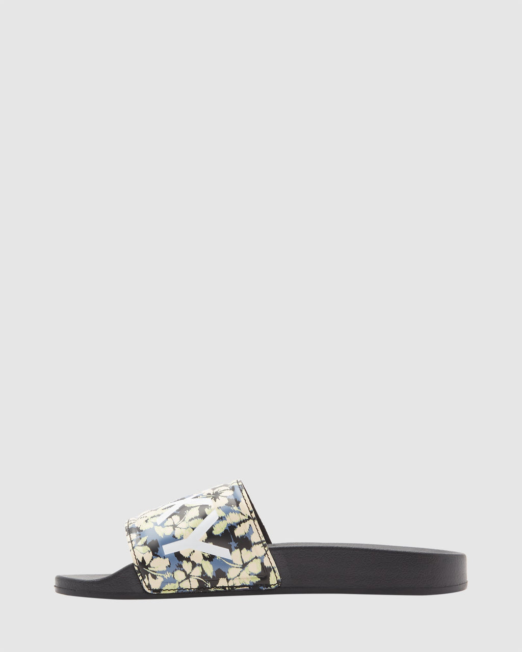 Womens Slippy II Slides