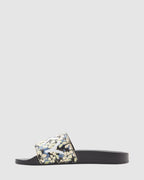 Womens Slippy II Slides