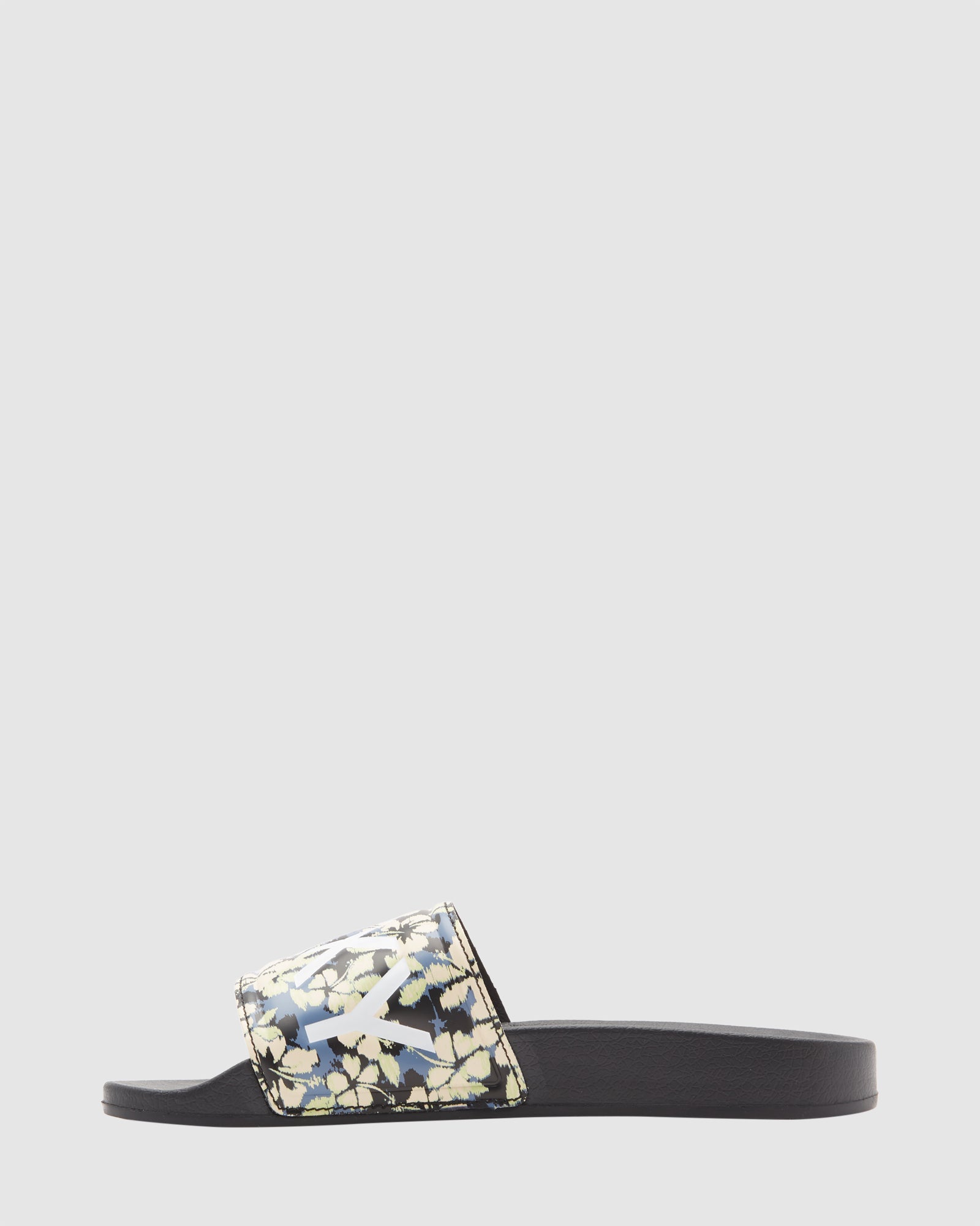 Womens Slippy II Slides