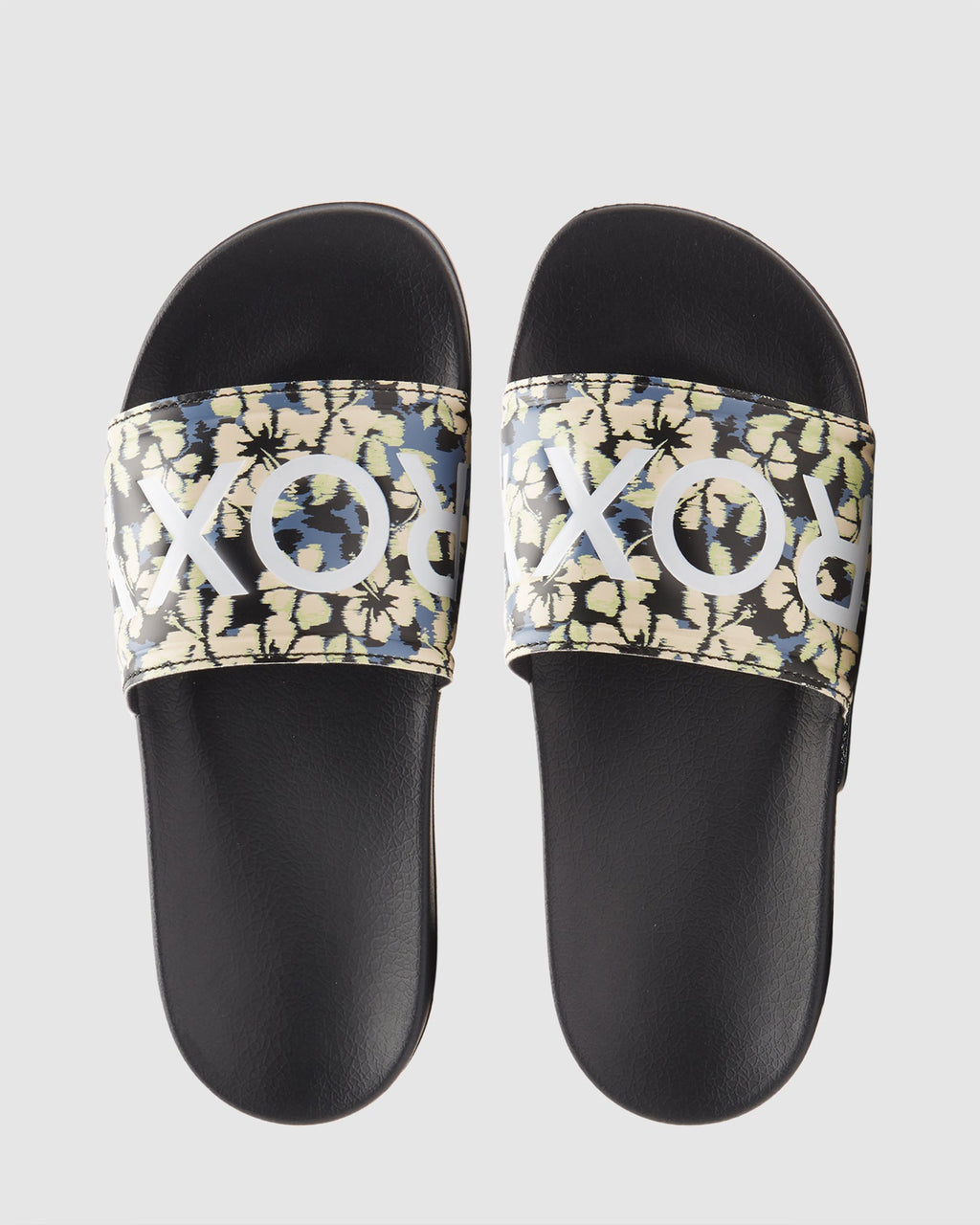 Womens Slippy II Slides
