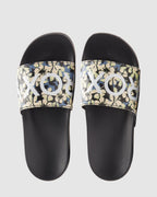 Womens Slippy II Slides