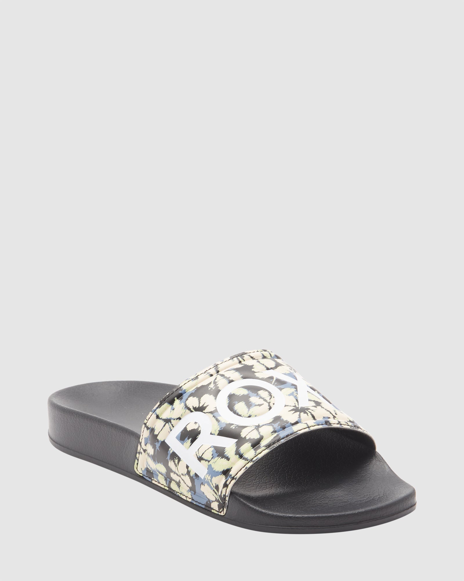 Womens Slippy II Slides