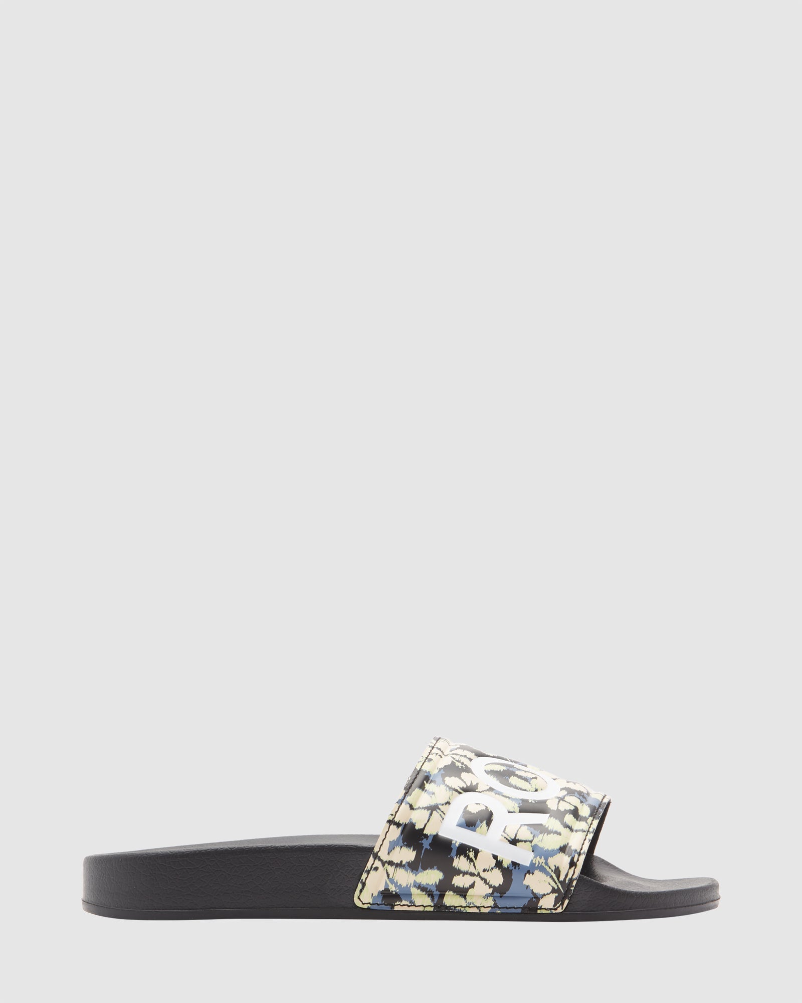 Womens Slippy II Slides