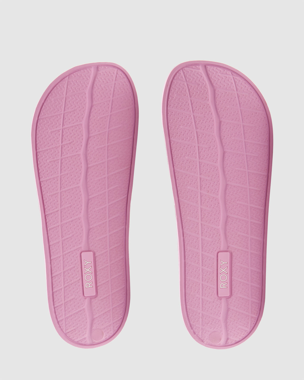 Womens Slippy II Slides