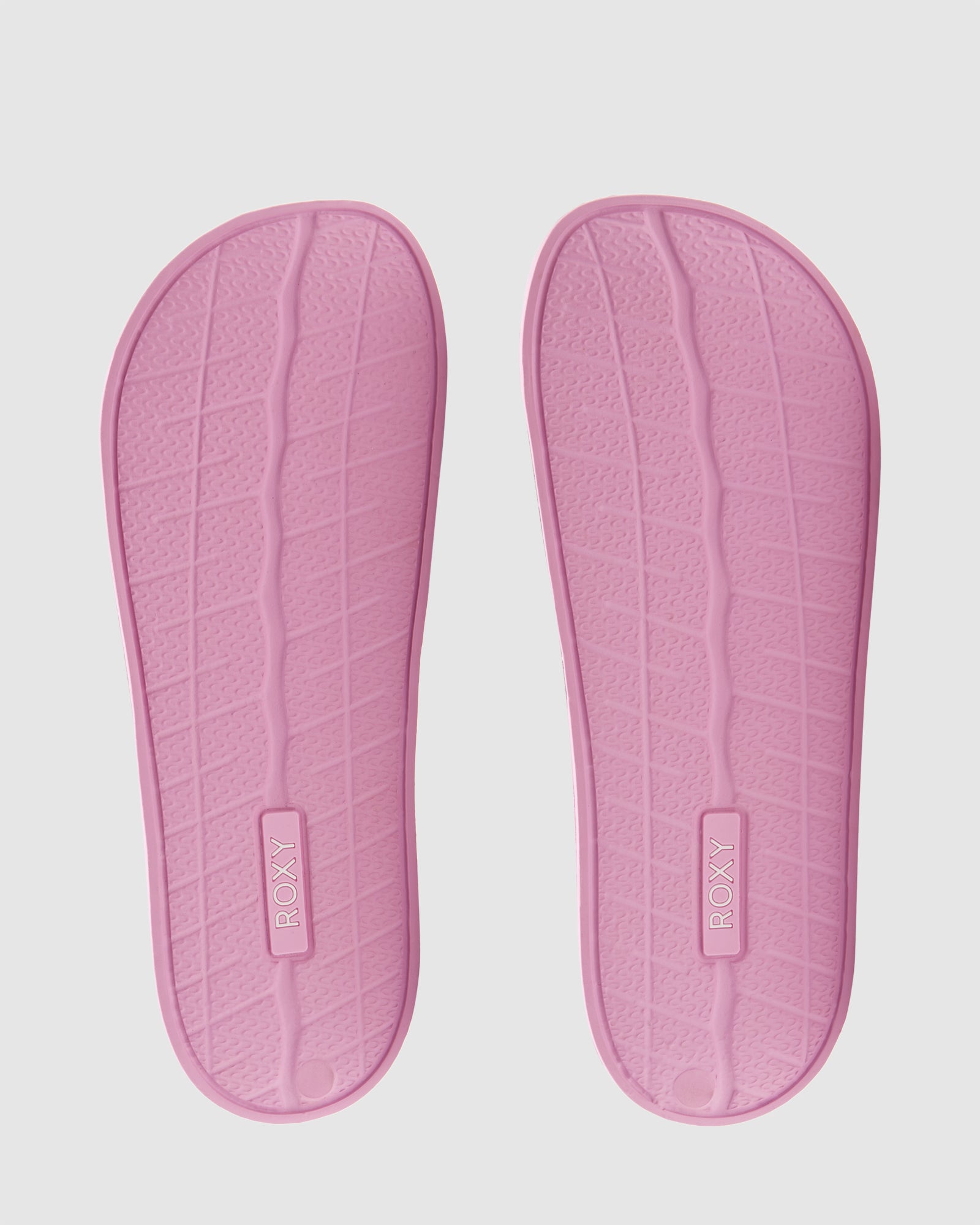 Womens Slippy II Slides