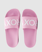 Womens Slippy II Slides