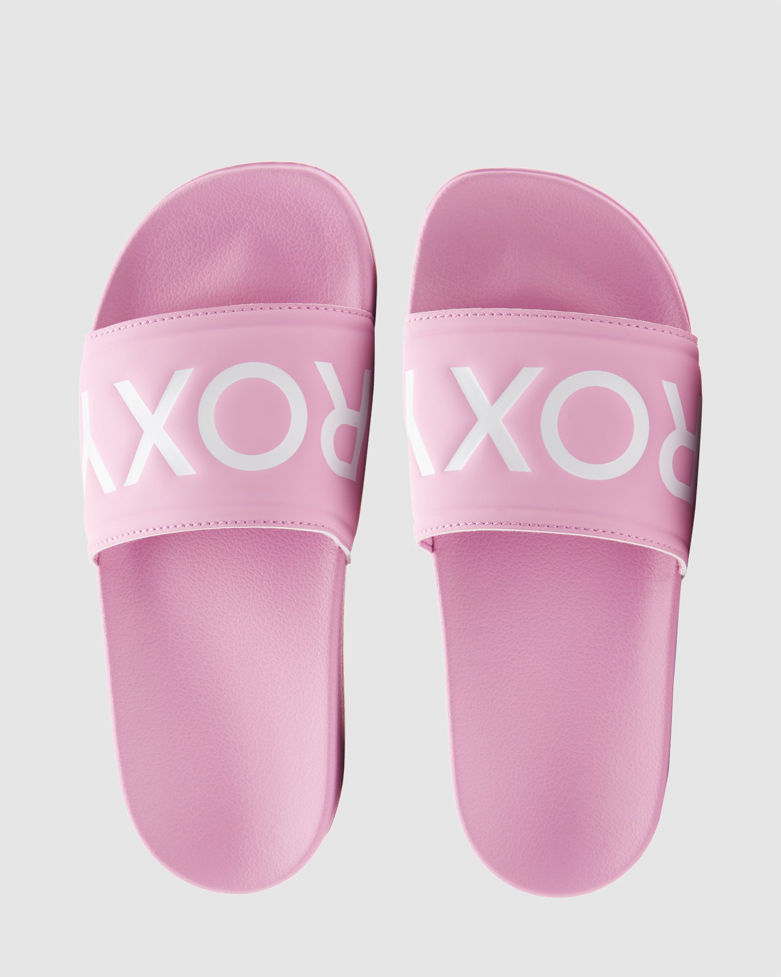 Womens Slippy II Slides