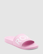 Womens Slippy II Slides