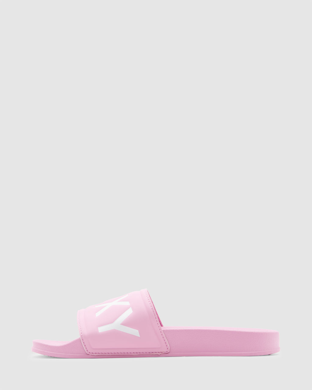 Womens Slippy II Slides