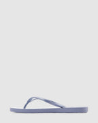 Womens Viva Stamp Thongs