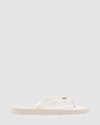Womens Viva Stamp Flip-Flops