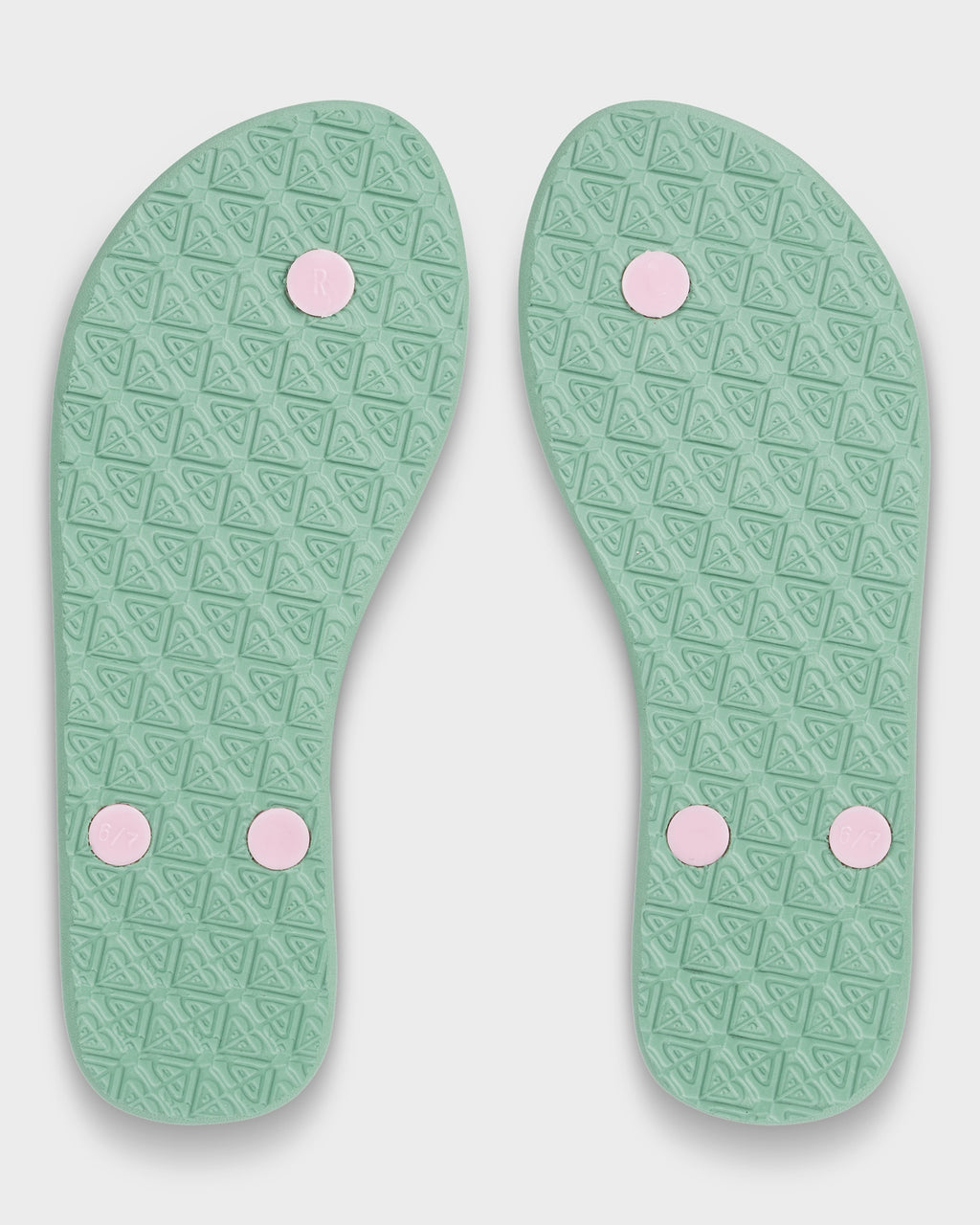 Womens Viva Stamp II Sandals