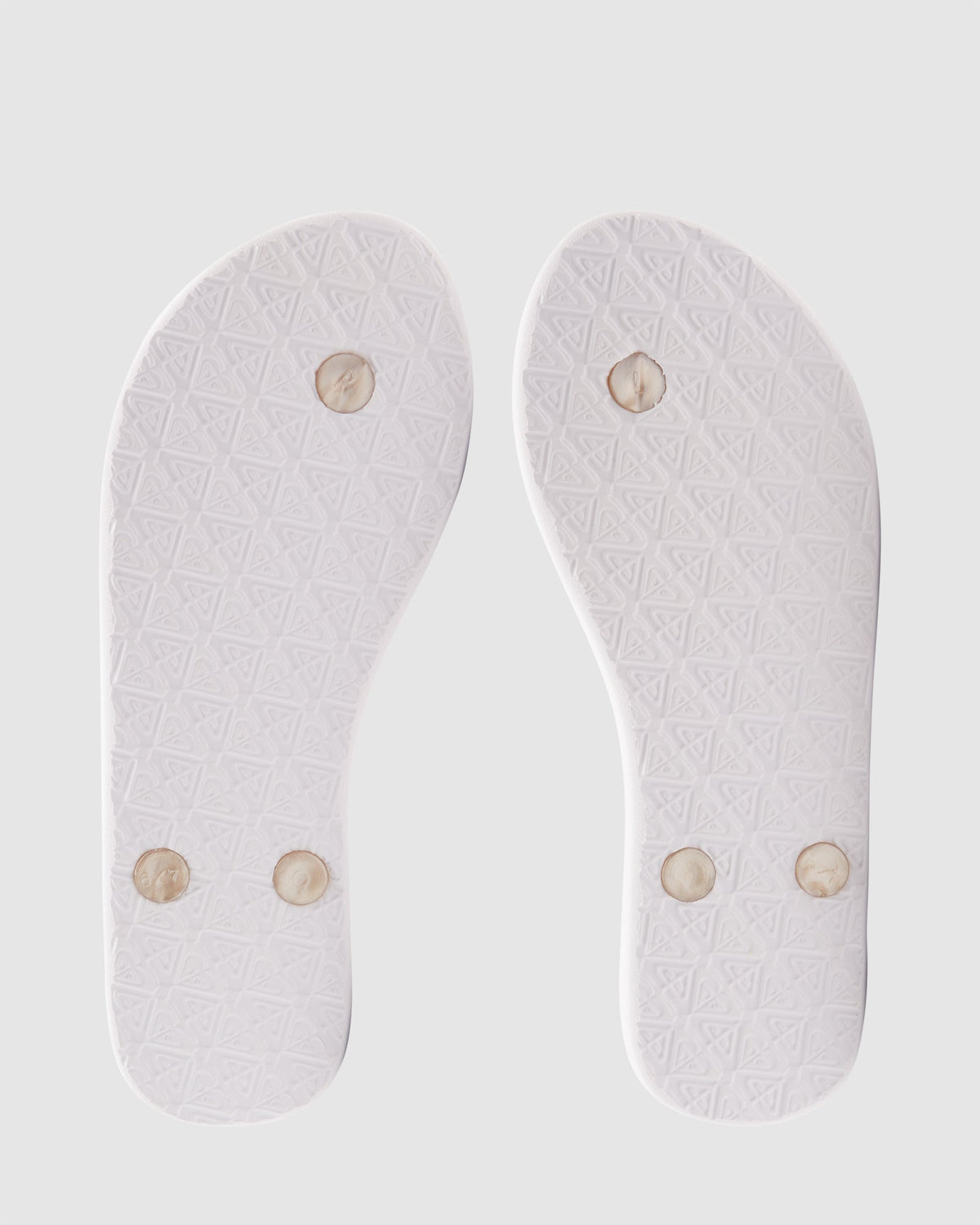 Womens Viva Stamp Thongs