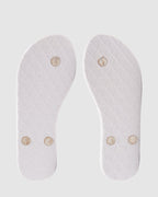 Womens Viva Stamp Thongs