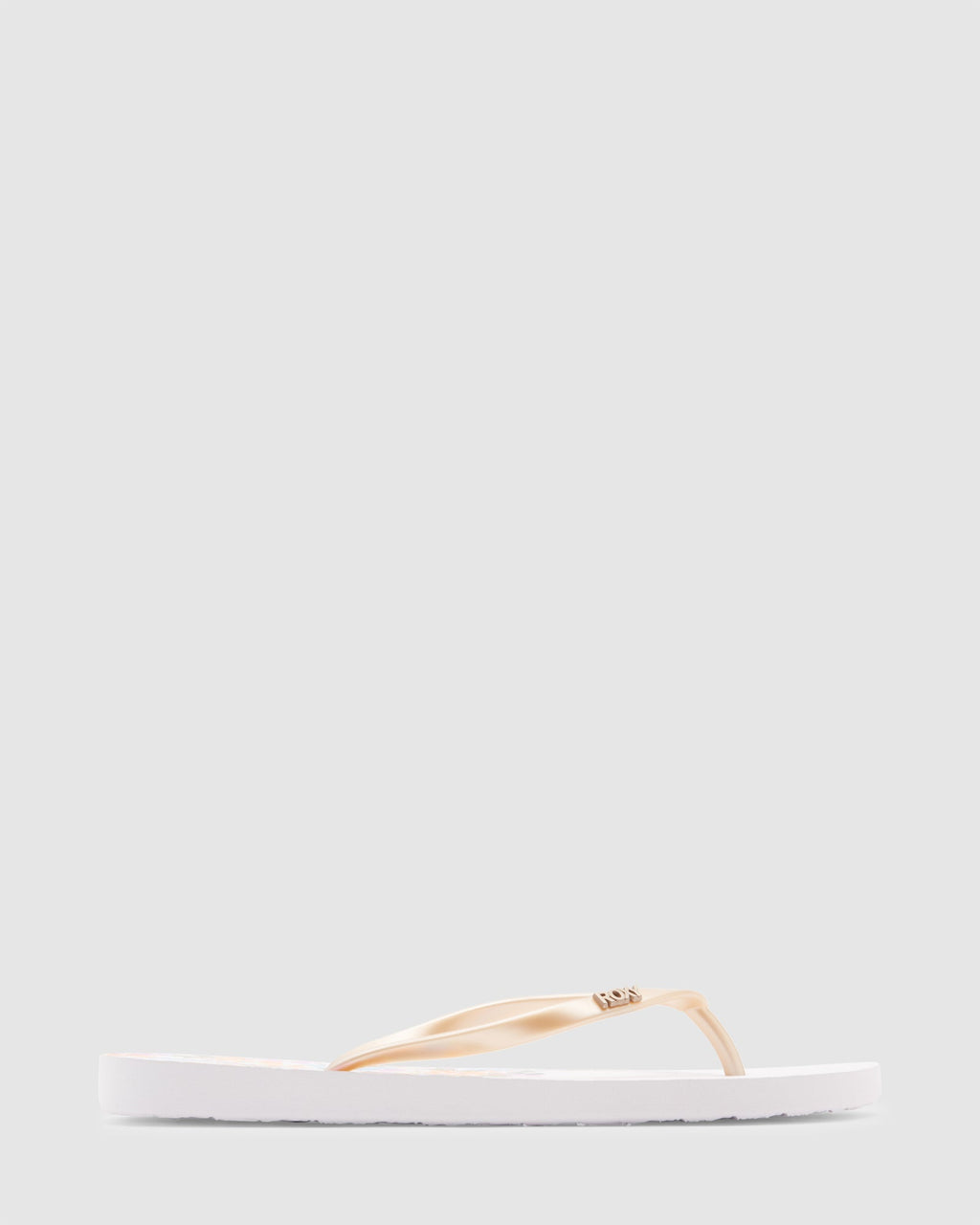 Womens Viva Stamp Thongs