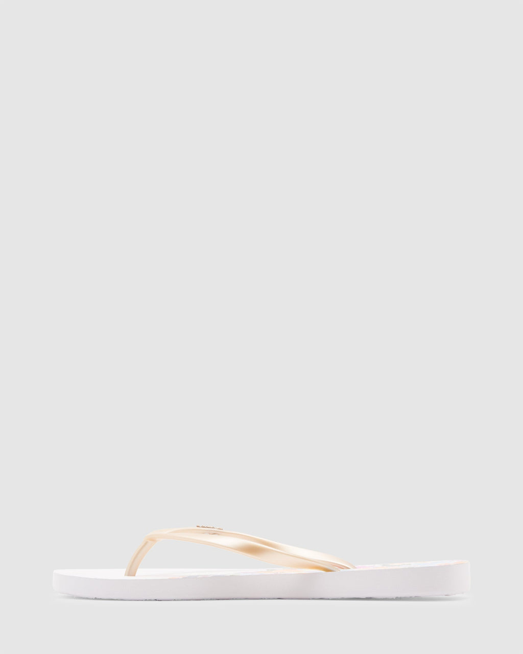 Womens Viva Stamp Thongs
