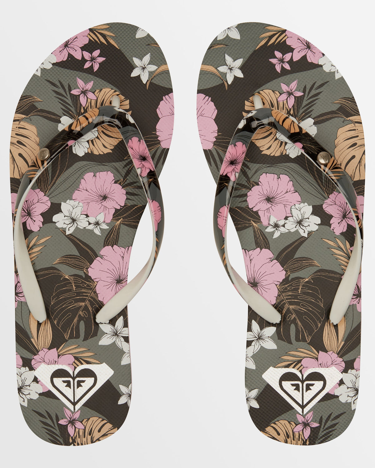 Womens Portofino Thongs
