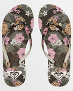 Womens Portofino Thongs