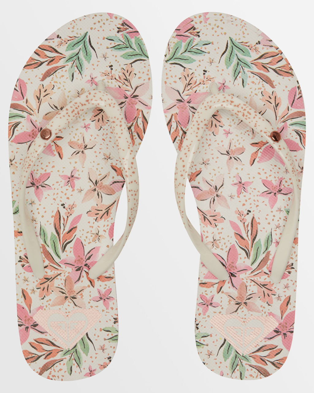 Womens Portofino Thongs