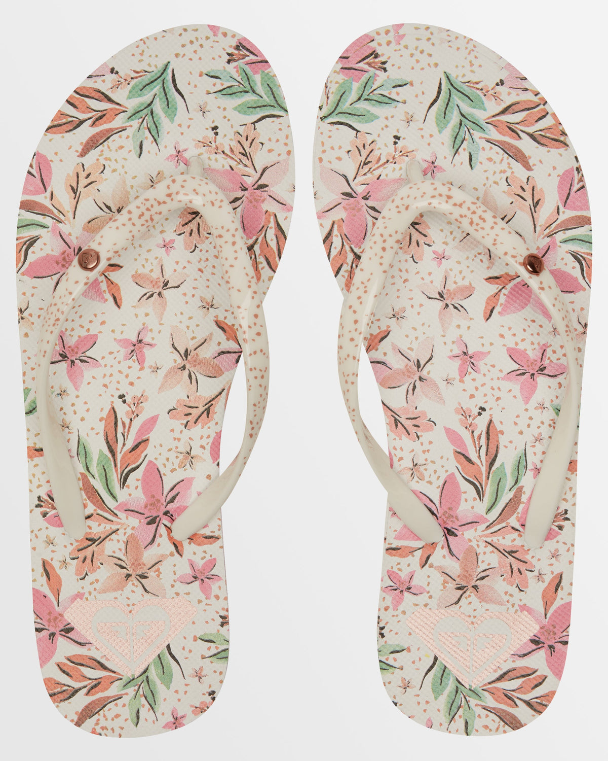 Womens Portofino Thongs