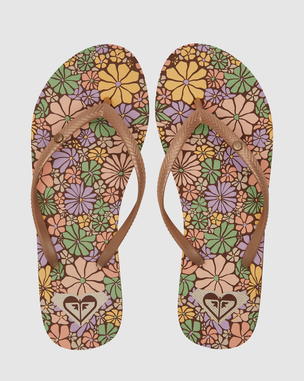 Womens Bermuda Sandals