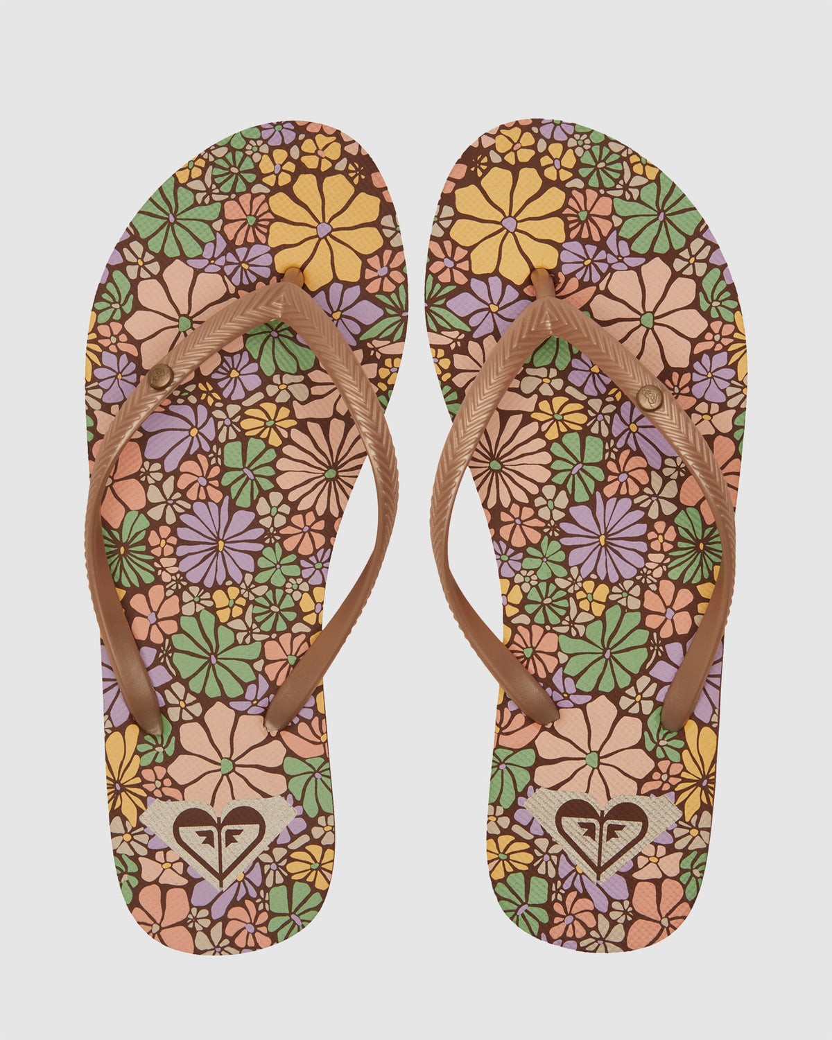 Womens Bermuda Sandals