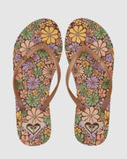 Womens Bermuda Sandals
