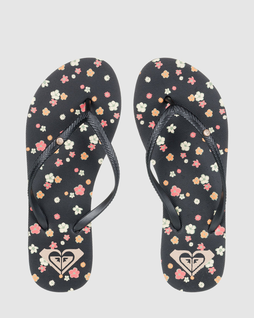Womens Bermuda Thongs