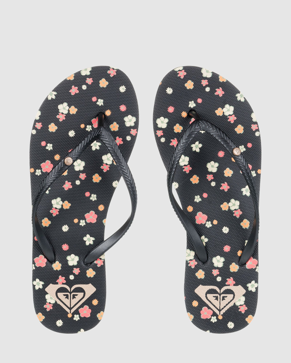 Womens Bermuda Thongs