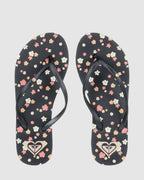 Womens Bermuda Thongs