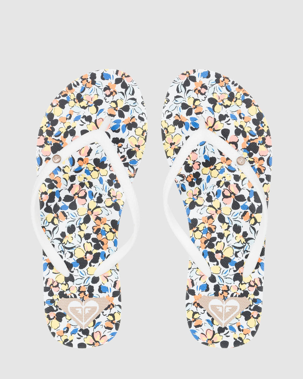 Womens Bermuda Thongs