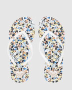 Womens Bermuda Thongs