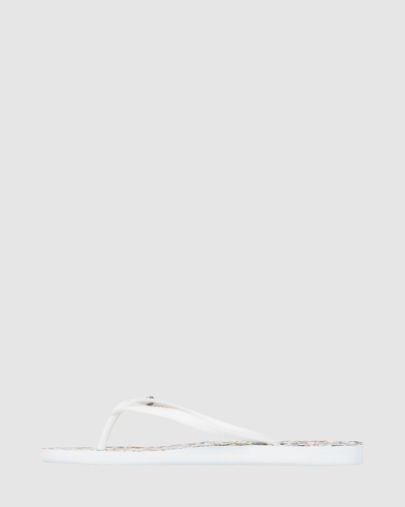 Womens Bermuda Thongs