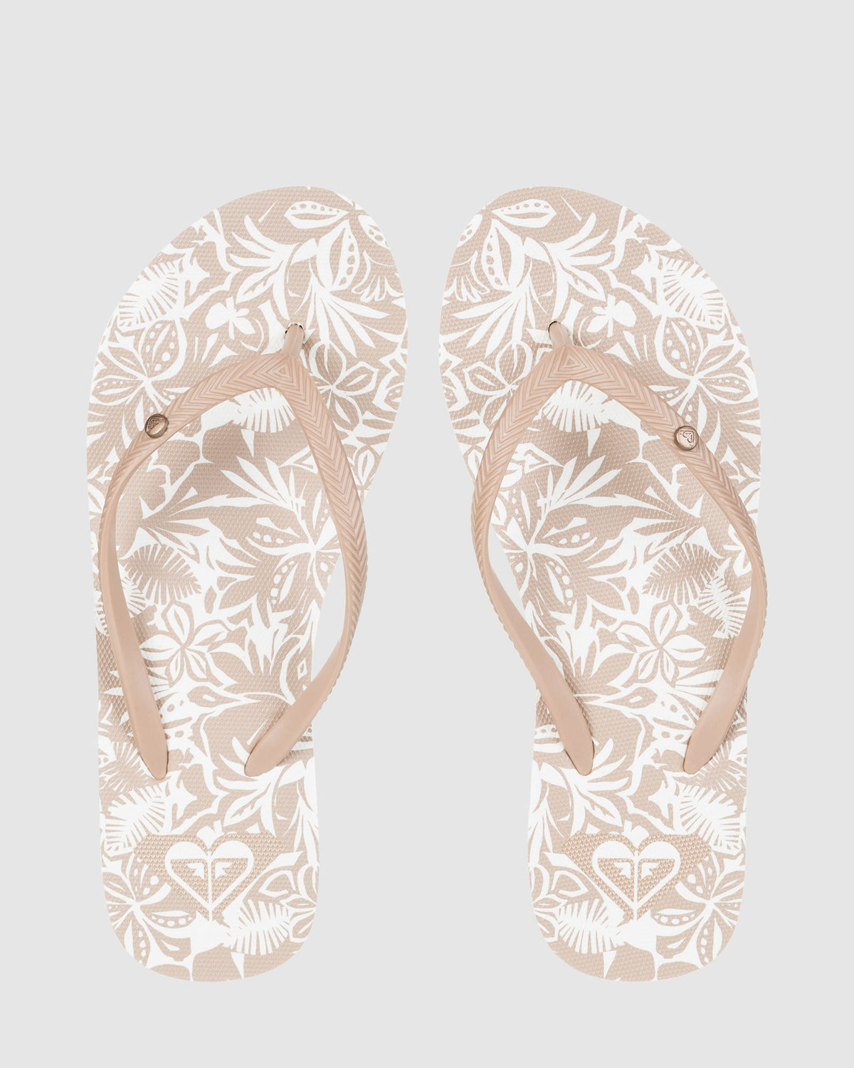 Womens Bermuda Thongs