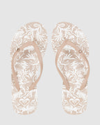 Womens Bermuda Thongs