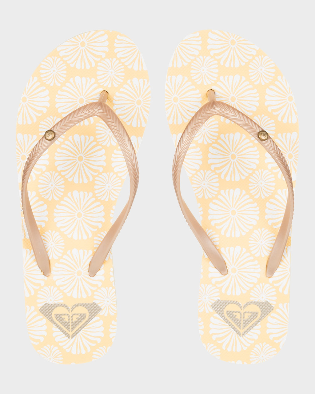 Womens Bermuda Print Sandals