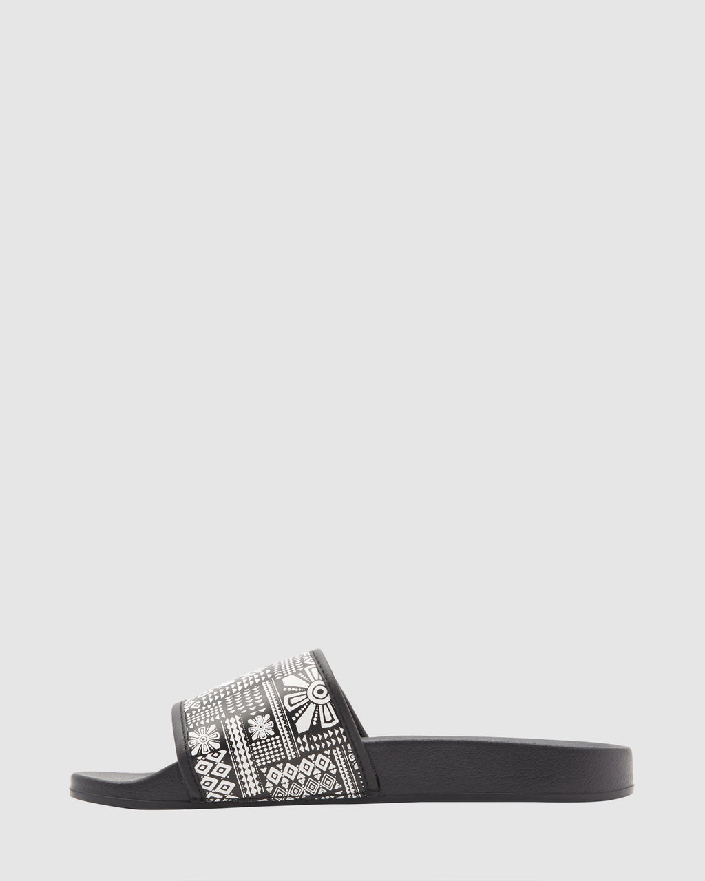 Womens Slippy IV Slides