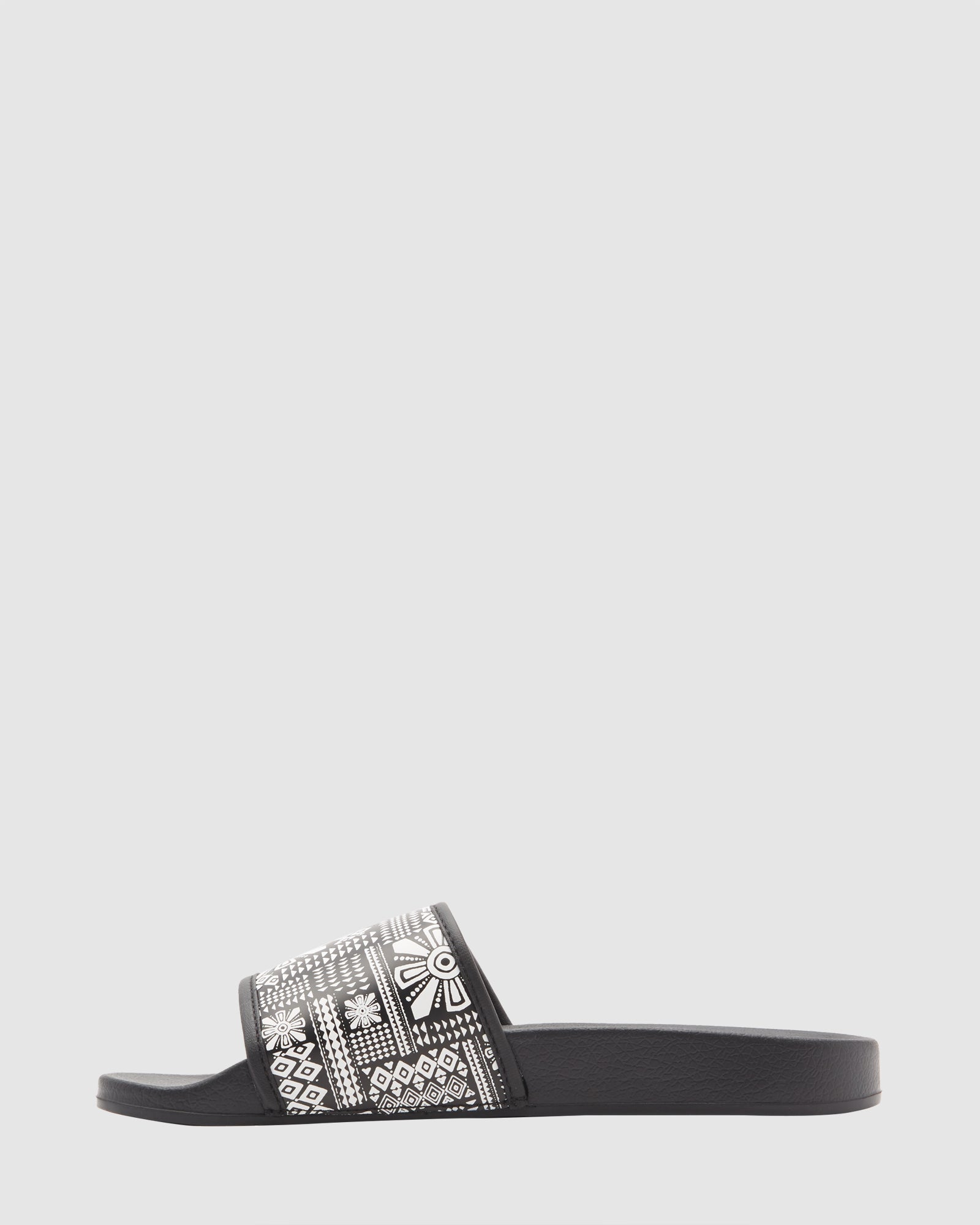 Womens Slippy IV Slides